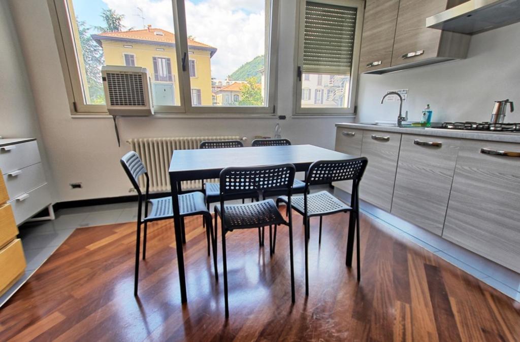 Casa Aurora Self Catering Studio Como Vacanze Eksteriør billede