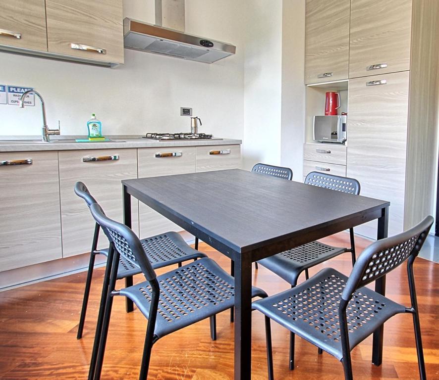 Casa Aurora Self Catering Studio Como Vacanze Eksteriør billede