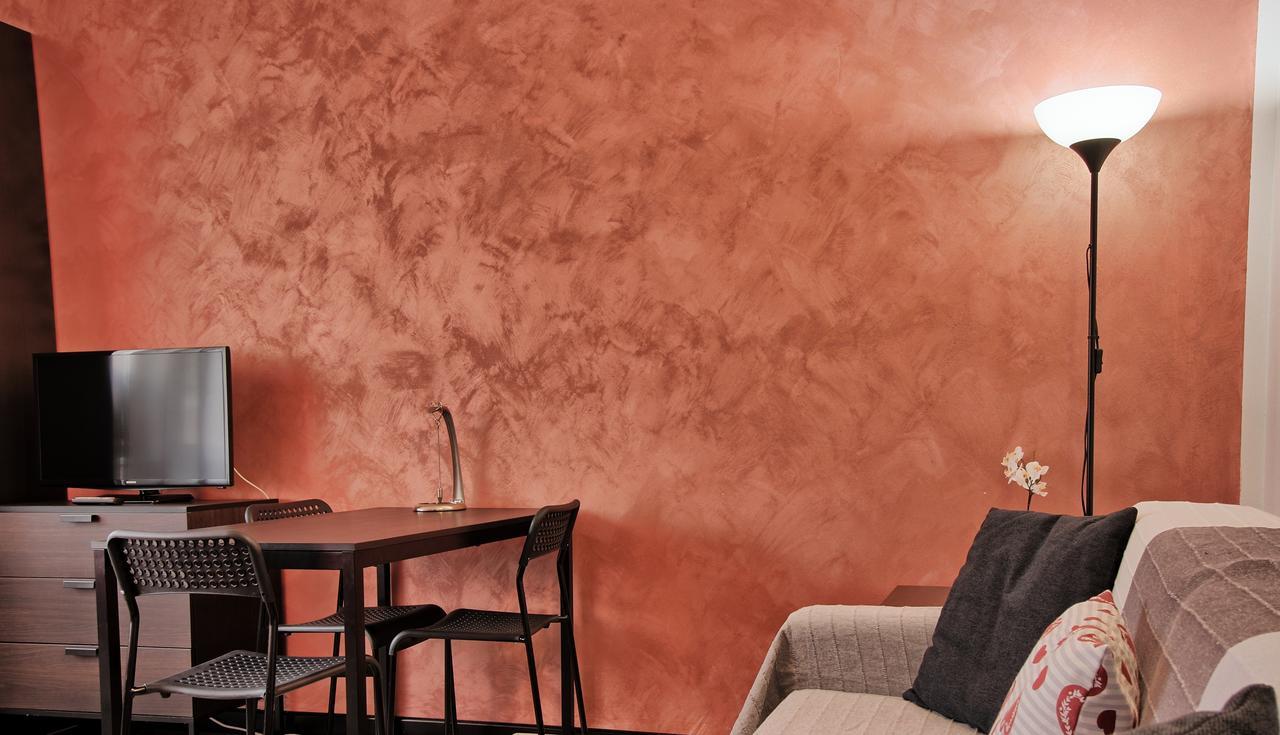 Casa Aurora Self Catering Studio Como Vacanze Eksteriør billede